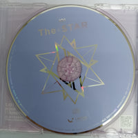 ซีดี JO1 - The Star CD VG+