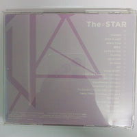 ซีดี JO1 - The Star CD VG+