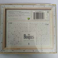 ซีดี The Beatles - Anthology 1 CD VG+