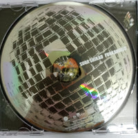 ซีดี Suga Shikao - Funkaholic CD VG+
