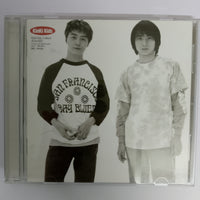 ซีดี KinKi Kids - C Album CD VG+