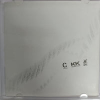 ซีดี KinKi Kids - C Album CD VG+