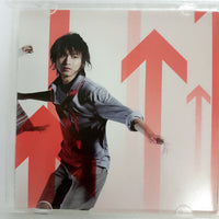 ซีดี KinKi Kids - 永遠に CD VG+