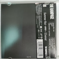 ซีดี THE RAMPAGE from EXILE TRIBE - Summer Riot ~熱帯夜~ CD VG+