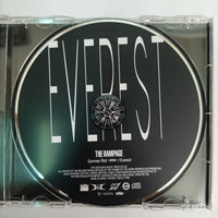 ซีดี THE RAMPAGE from EXILE TRIBE - Summer Riot ~熱帯夜~ CD VG+