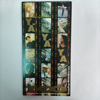 ซีดี Zoo - Ya-Ya-Ya CD VG+