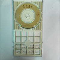 ซีดี Glay - ずっと2人で... CD VG+