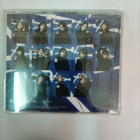 ซีดี Gang Parade - Priority CD M