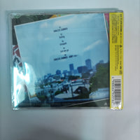 ซีดี Kis-My-Ft2 - Endless Summer CD VG+