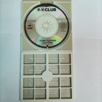 ซีดี Kome Kome Club - Funk Fujiyama CD VG+