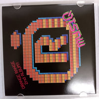 ซีดี ORANGE RANGE - MusiQ CD VG+