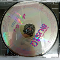 ซีดี ORANGE RANGE - MusiQ CD VG+
