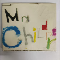 ซีดี Mr.Children - シフクノオト CD VG+ 1CD 1DVD