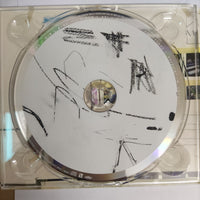 ซีดี Mr.Children - シフクノオト CD VG+ 1CD 1DVD