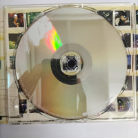 ซีดี Mr.Children - シフクノオト CD VG+ 1CD 1DVD