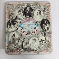 ซีดี 소녀시대 - The Boys CD VG+