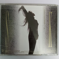 ซีดี Shizuka Kudo - 工藤静香 - Intimate CD VG+