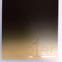 ซีดี Kep1er - First Impact CD VG+