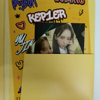 ซีดี Kep1er - First Impact CD VG+