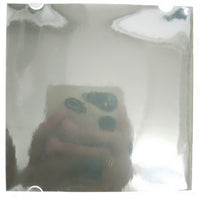 ซีดี Inaba / Salas - Maximum Huavo CD VG+