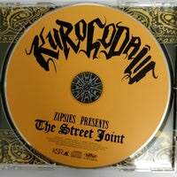 ซีดี KUROCODAiLL - The Street Joint CD VG+