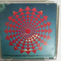 ซีดี The Boom - サイレンのおひさま CD VG+