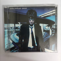 ซีดี Suga Shikao - Smile CD VG+