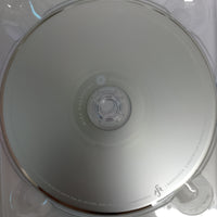 ซีดี Mika Nakashima - Resistance CD VG+