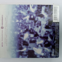 ซีดี Mika Nakashima - Resistance CD VG+