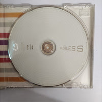 ซีดี Shela - Colorless CD VG+