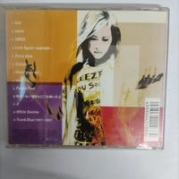 ซีดี Shela - Colorless CD VG+