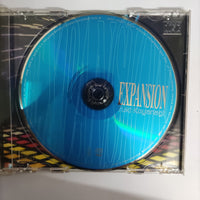 ซีดี Yuki Koyanagi - Expansion CD VG+