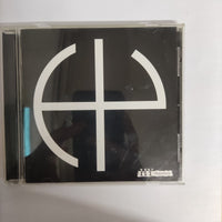 ซีดี HY - Departure CD VG+