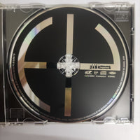 ซีดี HY - Departure CD VG+