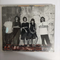 ซีดี HY - Departure CD VG+