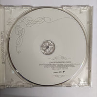ซีดี Love Psychedelico - Love Psychedelico III CD VG+