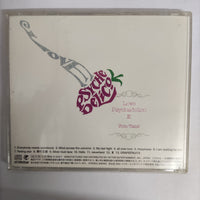 ซีดี Love Psychedelico - Love Psychedelico III CD VG+