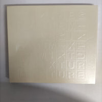 ซีดี B'z - B'z The "Mixture" CD VG+