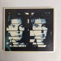 ซีดี B'z - B'z The "Mixture" CD VG+