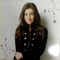 ซีดี Amy Pearson - Ready To Fly CD VG+