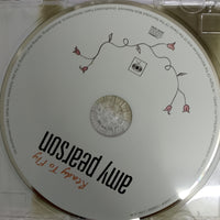 ซีดี Amy Pearson - Ready To Fly CD VG+