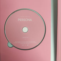 ซีดี BTS - Map Of The Soul: Persona CD VG+