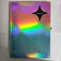 ซีดี Treasure - The First Step: Chapter One CD VG+