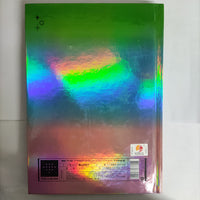 ซีดี Treasure - The First Step: Chapter Three CD VG+