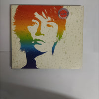 ซีดี Masaharu Fukuyama = Masaharu Fukuyama - 虹~もうひとつの夏~ CD VG+