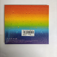 ซีดี Masaharu Fukuyama = Masaharu Fukuyama - 虹~もうひとつの夏~ CD VG+