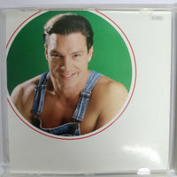 ซีดี Various - Por Amor CD VG+