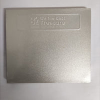 ซีดี B'z - B'z The Best "Treasure" CD VG+