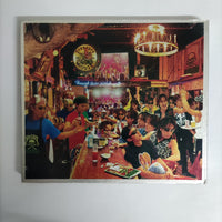 ซีดี B'z - B'z The Best "Treasure" CD VG+