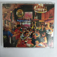 ซีดี B'z - B'z The Best "Treasure" CD VG+